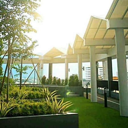 Ipoh City Modern Homestay Octagon 5-7 Pax Apartment Suite Free Parking By City Home Empire Exterior foto
